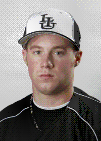Luke Hammond