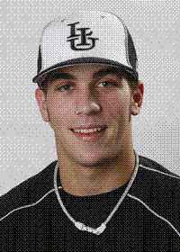 Drew Walsh