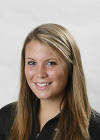 Caitlin Farrell