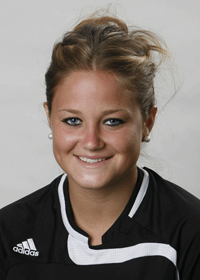 Samantha Hoak