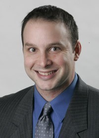 Jack Perri