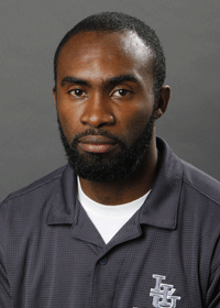 Richard James
