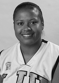 Tamika Dudley