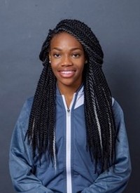 Adesanya, Elizabeth