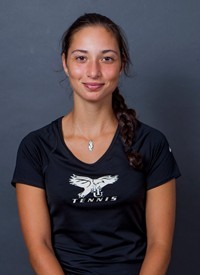 Meriam Rhallab