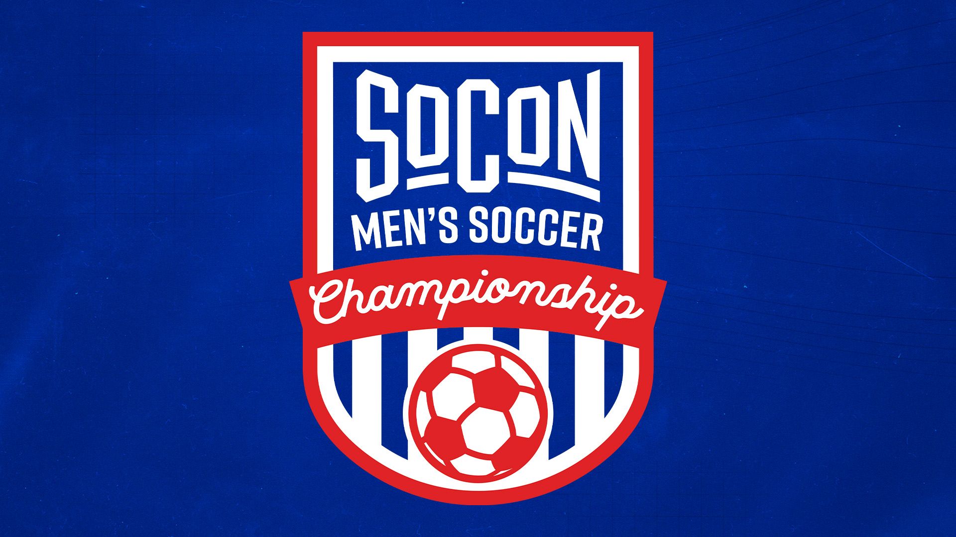 2026 Men's Soccer Championship