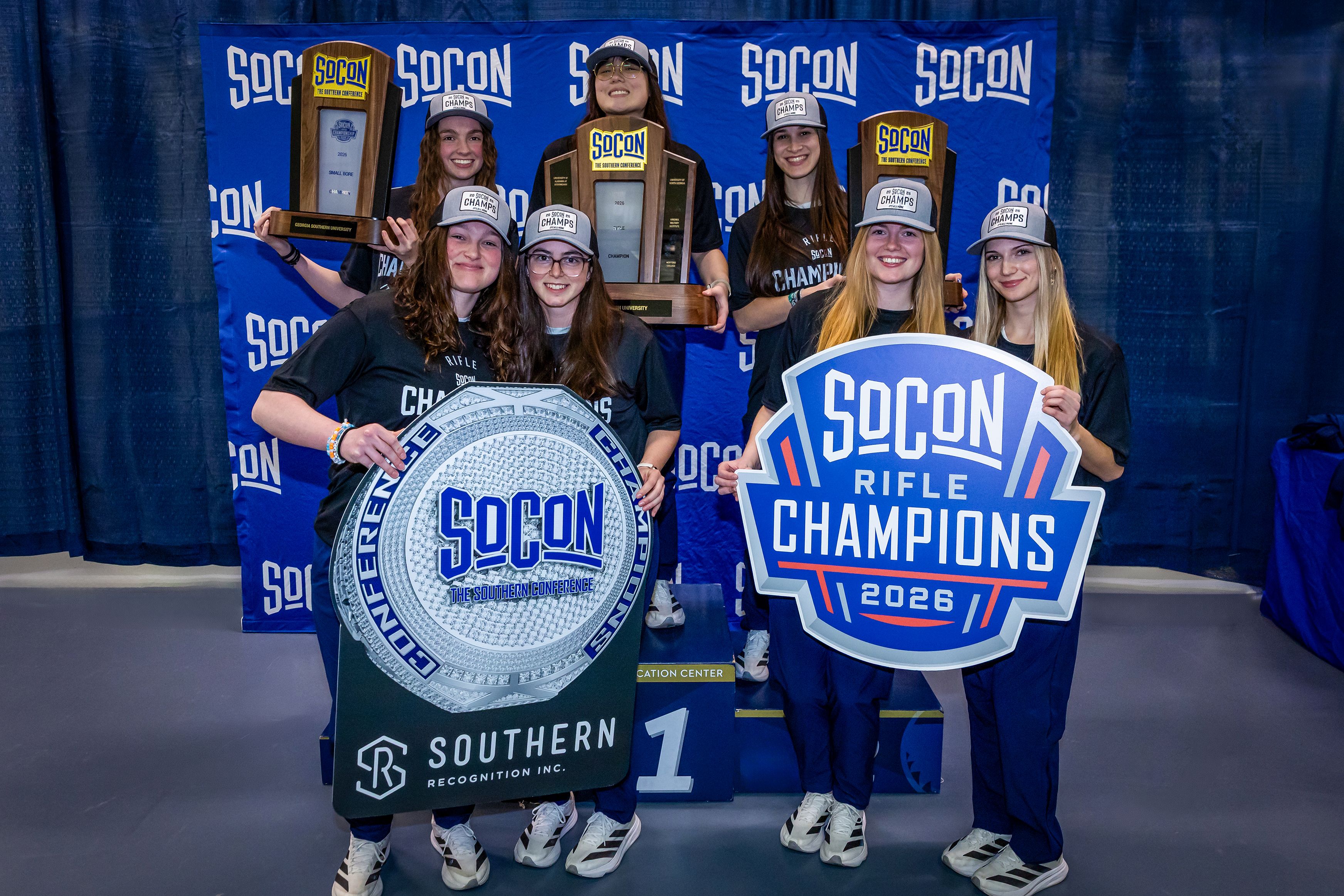 2026 SoCon Champions