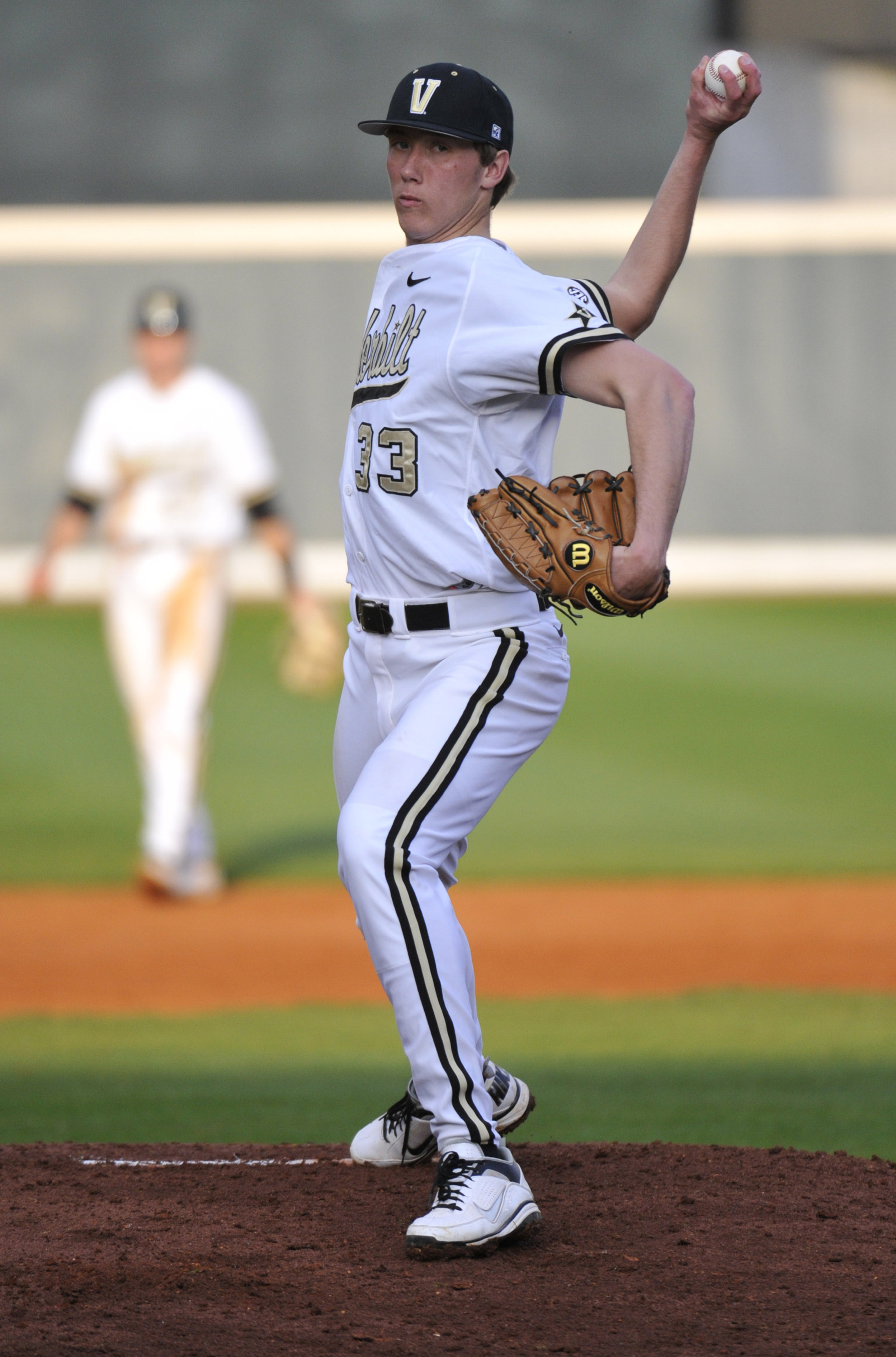 Vanderbilt Baseball Weekly Review Week 10 Vanderbilt