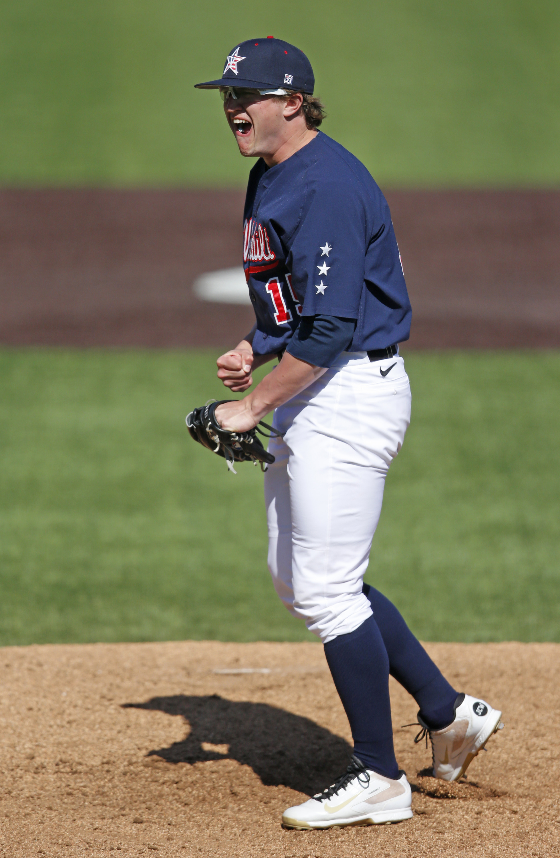 Vanderbilt Baseball Weekly Report Week 10 Vanderbilt